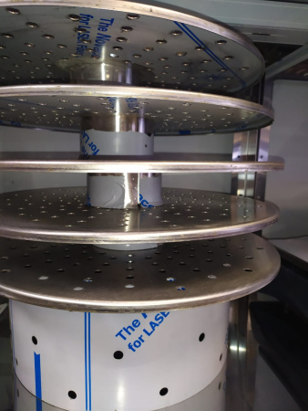 Комплект пароварочный (мантоварка) для КПЭМ-60 (42266) распродажа